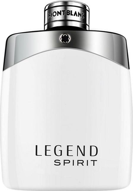 Mont Blanc Legend Spirit EDT 200 ml WOMEN