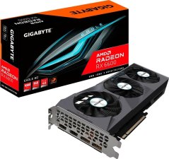 Gigabyte Radeon RX 6600 Eagle 8GB GDDR6 (GV-R66EAGLE-8GD)