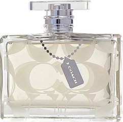 Coach Signature EDP 100 ml WOMEN