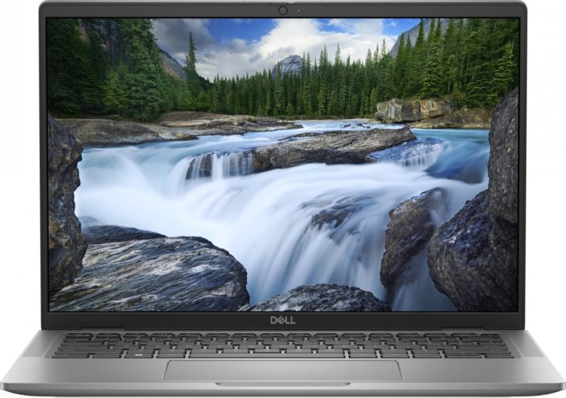 Dell DELL rokovitude 7450 Intel Core Ultra 7 165U Notebook 35,6 cm (14") Full HD+ 16 GB LPDDR5x-SDRAM 512 GB SSD Wi-Fi 7 (802.11be) Windows 11 Pro Sivý
