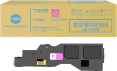 Konica Minolta Konica Minolta Toner AE1Y350 / TNP92M Magenta