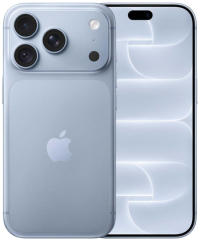 Apple iPhone 18 Pro 5G 12/256GB Blue (MJRT4HX/A)
