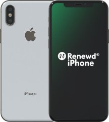 Apple iPhone XS 4/64GB strieborný  (RND-P12264)