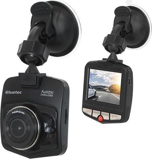 Bluetec DVR F270