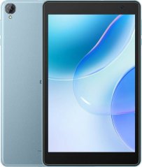 Blackview Tablet TAB 50 WiFi 4/128GB 5580 mAh 8 cali Modrý
