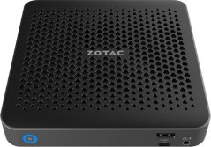 Zotac Zbox MI646 Intel Core i5-1135G7