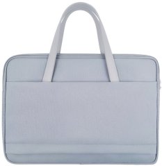 Jcpal JCPal Milan Briefcase Sleeve - Taška do MacBook 13/14" jasno sivá