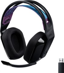 Logitech G535 čierne (981-000972)