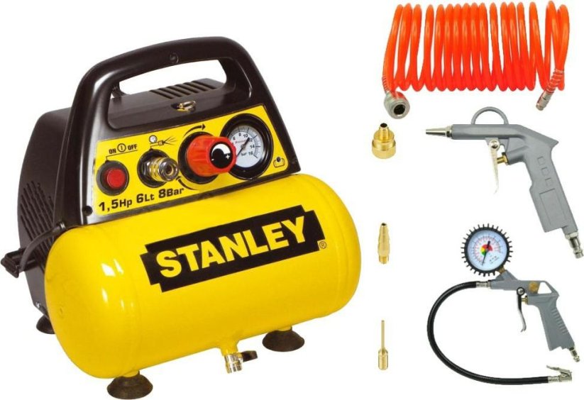 Stanley 8bar 6L (C6BB304STN071)