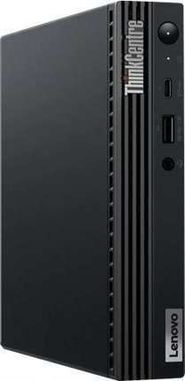 Lenovo ThinkCentre M70q Gen 5 Intel Core i5-14500T 16 GB 512 GB SSD Windows 11 Pro