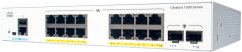 Cisco Jungiklis C1000-16P-2G-L
