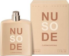 Costume National Costume National, So Nude, Eau De Parfum, For Women, 100 ml For Women WOMEN