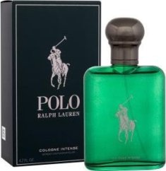 Ralph Lauren RALPH LAUREN Polo Green Cologne Intense EDP 125ml MEN