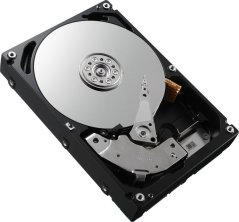 Dell DELL CXKCK disk twardy 500 GB 7200 RPM 2.5" Serial ATA III