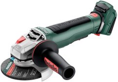 In Win METABO.ANGLE GRINDER.125 WPB 18 LT BL 11-125 QUICK CARCASS