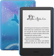 Amazon Kindle Kids 11 Space Whale