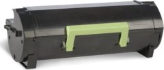 Lexmark 60F2H0E Black Originál  (60F2H0E)