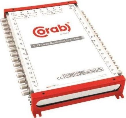 CORAB SMART LINE 9/24 (44292)