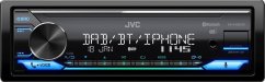 JVC JVC KD-X482DBT