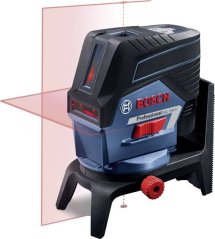 Bosch Krížový líniový laser GCL 2-50 C Červený 20 m