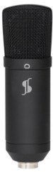 Stagg SUM45 Set - Mikrofon Pojemnościowy USB