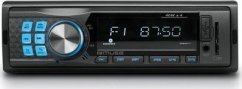 Muse Muse M-195 Car Radio with Bluetooth, 4 x 40 W