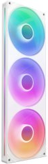 Nzxt NZXT F-Serie F420 RGB Core Lüfter Uni-Body White RF-U42HF-W1 retail