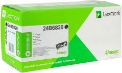 Lexmark Lexmark Toner 24B6829 XXL Black