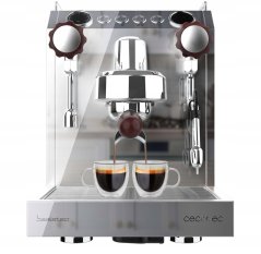 Cecotec Baristeo Classic