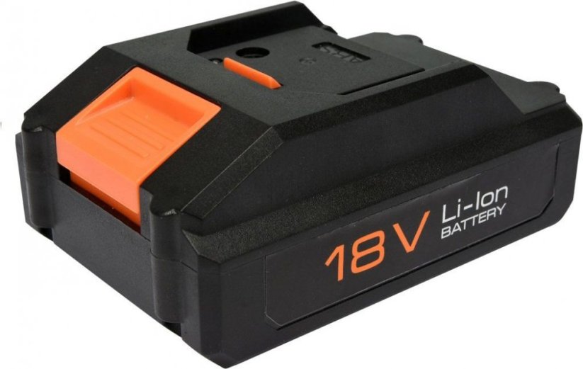 Sthor akumulátor 18V 1,3Ah Li-Ion do 79893 (78987)