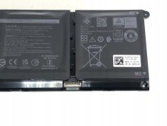 Dell BTRY,PRI,54WHR,4C,LITH,COS