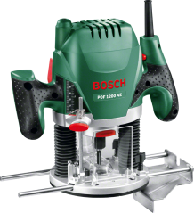 Bosch POF 1200 AE 1200 W