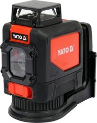 Yato YATO LASER 5-LINIOWY Zelená WIĄZKA YT-30435