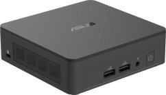 Asus Asus NUC Barebone NUC13ANKI5 Arena Canyon Arena Canyon i5NUC Kit slim ohne/without Powercord