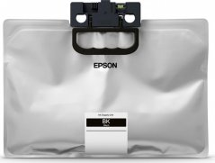 Epson Toner T12F1 XXL do serii WF-M53xx/M58xx Čierny