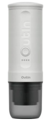 Outin Nano Espresso Maker 100 W biely