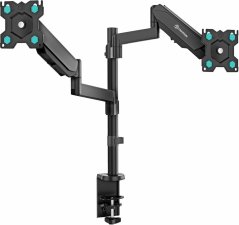 Onkron MONITOR ACC WALL MOUNT/13-32" BLACK G140-B ONKRON G140-B (4603728441566)