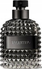 Valentino Valentino Uomo Intense EDP parfumuotas vanduo vyrams, 100 ml MEN