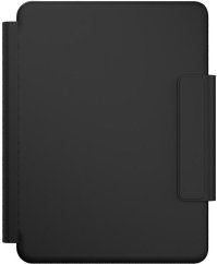 4kom.pl Etui Typecase Edge z klawiaturą do iPad  Pro 11" 2024/2025 Čierny