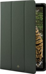 dbramante Milan - iPad 10.9" (2022/10th Gen) - Evergreen