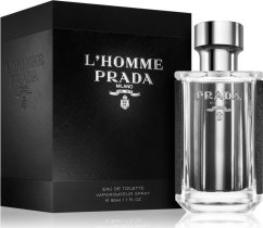 Prada L'Homme EDT 100 ml MEN