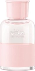 s. Oliver S.OLIVER So Pure Women EDT spray 50ml WOMEN