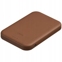 Uniq Lyden Lexa Magnetic 5000 mAh Karmel (UNIQ1884)