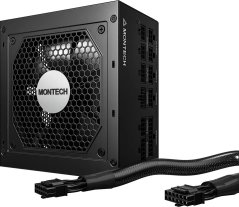 Montech Montech Century G5 80 PLUS Gold Netzteil, 850 Watt