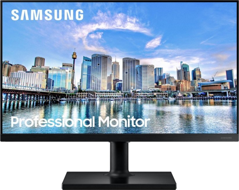 Samsung T45F (LF24T452FQRXEN)