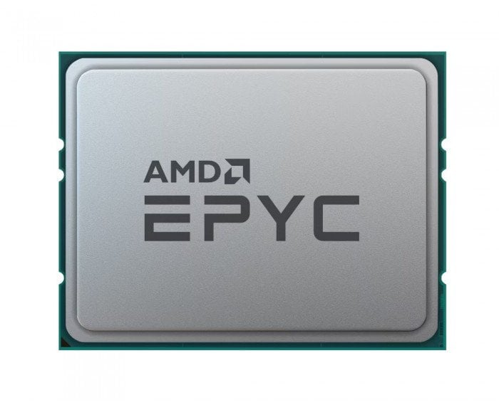AMD Procesor AMD EPYC 4124P (4C/8T) 38GHz (51GHz Turbo) Socket AM5 TDP 65W tray