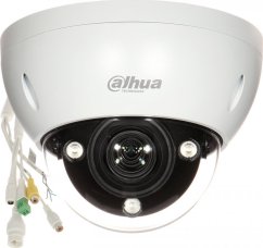 Dahua Technology KAMERA WANDALOODPORNA IP IPC-HDBW5442E-ZE-2712-DC12AC24V-S3 WizMind - 4&nbsp;Mpx 2.7&nbsp;... 12&nbsp;mm - MOTOZOOM DAHUA