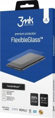 Samsung Galaxy A36 5G 8/256GB Zielony  (SM-A366BLGGEUE) + FlexibleGlass