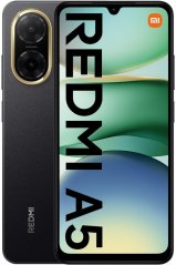 Xiaomi Redmi A5 3/64GB black 64264)