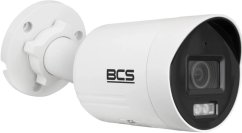 BCS BCS-V-TIP28FCR4L4-Ai2(2) Kamera IP BCS VIEW tubowa 8Mpx